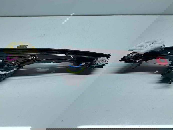 Macara electrica geam stanga spate Bmw X1 (F48) [Fabr 2016-2022] 7349511-08