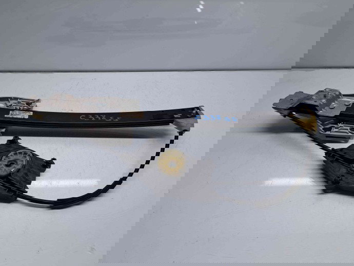 Macara electrica geam stanga spate Audi A4 (8K5, B8) Avant [Fabr 2008-2015] 8K0839461A