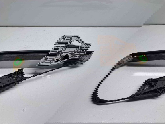 Macara electrica geam stanga spate Audi A4 (8K5, B8) Avant [Fabr 2008-2015] 8K0839461A