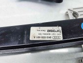 Macara electrica geam stanga spate Audi A4 (8K2, B8) [Fabr 2008-2015] 8K0389461A