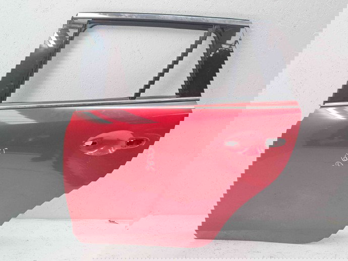 Usa stanga spate MAZDA 6 (GJ1) [Fabr 2014-2021] Red