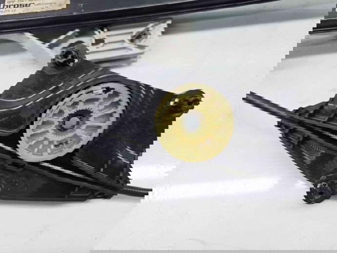 Macara electrica geam stanga spate Audi A4 (8K2, B8.5) Facelift [Fabr 2008-2015] 8K0839461A