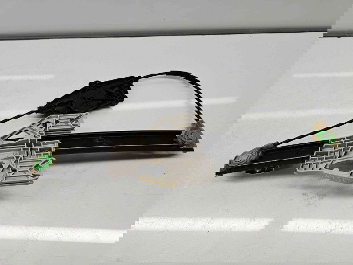 Macara electrica geam stanga spate Audi A4 (8K2, B8.5) Facelift [Fabr 2008-2015] 8K0839461A
