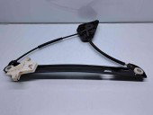 Macara electrica geam stanga spate Skoda Rapid (NH3) [Fabr 2012-2019] 5JA839461