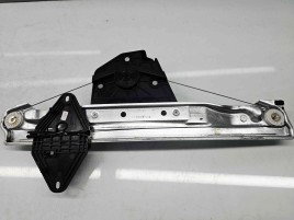 Macara electrica geam stanga spate Dacia Jogger facelift [Fabr 2021-2025] 827219784R