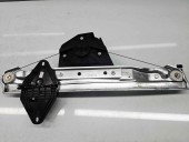 Macara electrica geam stanga spate Dacia Jogger facelift [Fabr 2021-2025] 827219784R