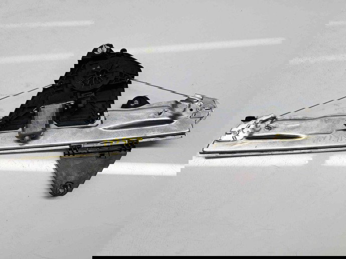 Macara electrica geam stanga spate Dacia Jogger facelift [Fabr 2021-2025] 827219784R