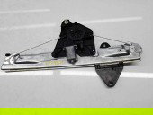 Macara electrica geam stanga spate Dacia Jogger facelift [Fabr 2021-2025] 827219784R