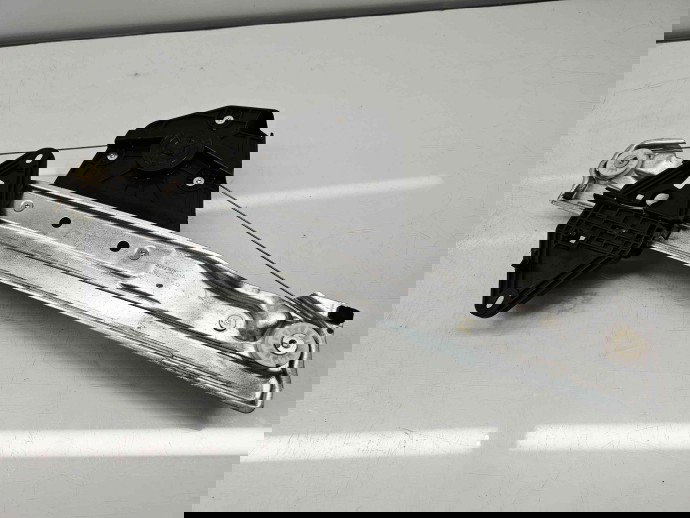 Macara electrica geam stanga spate Dacia Jogger facelift [Fabr 2021-2025] 827219784R