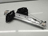 Macara electrica geam stanga spate Dacia Jogger facelift [Fabr 2021-2025] 827219784R