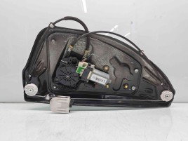 Macara electrica geam stanga spate LAND ROVER Freelander 2 (FA) [Fabr 2006-2014] 6H5227001AG