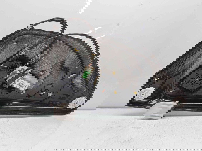 Macara electrica geam stanga spate LAND ROVER Freelander 2 (FA) [Fabr 2006-2014] 6H5227001AG