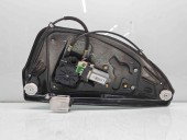 Macara electrica geam stanga spate LAND ROVER Freelander 2 (FA) [Fabr 2006-2014] 6H5227001AG