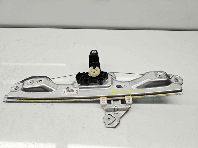 Macara electrica geam stanga spate Renault Kadjar [Fabr 2015-prezent] 827014EA0A