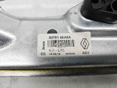 Macara electrica geam stanga spate Renault Kadjar [Fabr 2015-prezent] 827014EA0A