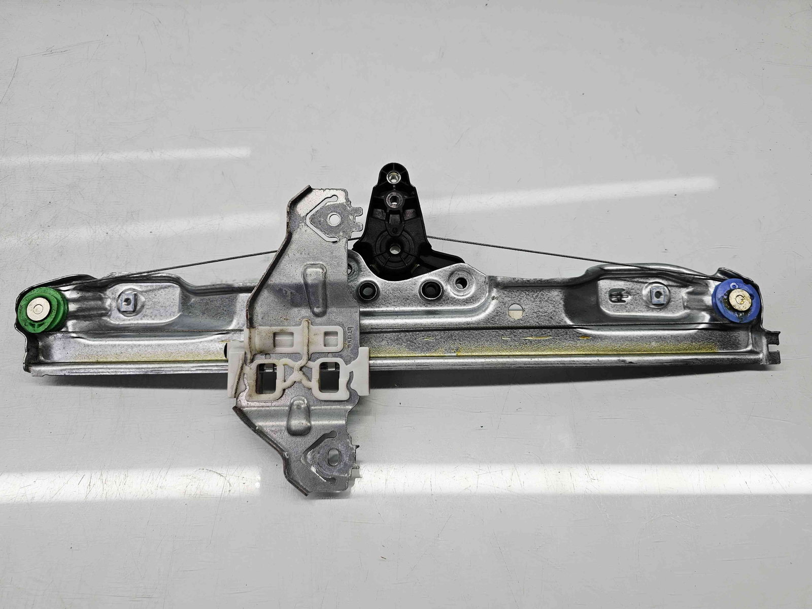 Macara electrica geam stanga spate Renault Kadjar [Fabr 2015-prezent] 827014EA0A - imagine 4