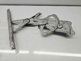 Macara electrica geam stanga spate Renault Scenic 3 (J95) Facelift [Fabr 2009-2015] 966416103