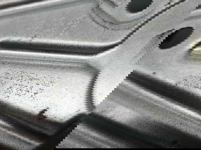 Macara electrica geam stanga spate Renault Scenic 3 (J95) Facelift [Fabr 2009-2015] 966416103