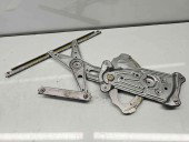 Macara electrica geam stanga spate Renault Scenic 3 (J95) Facelift [Fabr 2009-2015] 966416103