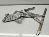 Macara electrica geam stanga spate Renault Scenic 3 (J95) Facelift [Fabr 2009-2015] 966416103