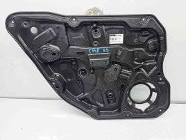 Macara electrica geam stanga spate Volvo V60 [Fabr 2010-2018] 30784312