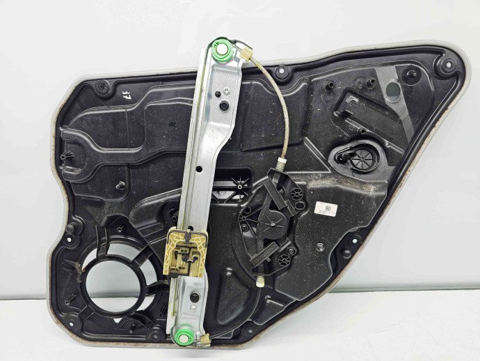 Macara electrica geam stanga spate Volvo V60 [Fabr 2010-2018] 30784312