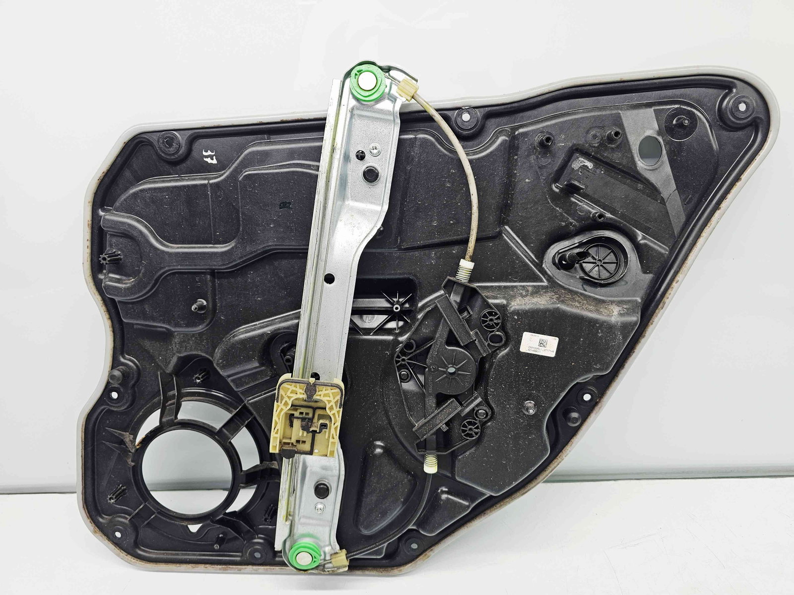 Macara electrica geam stanga spate Volvo V60 [Fabr 2010-2018] 30784312 - imagine 3