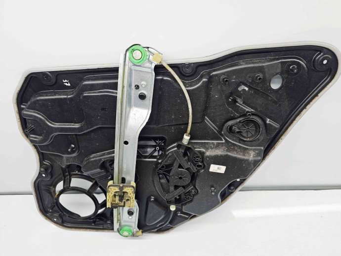 Macara electrica geam stanga spate Volvo V60 [Fabr 2010-2018] 30784312