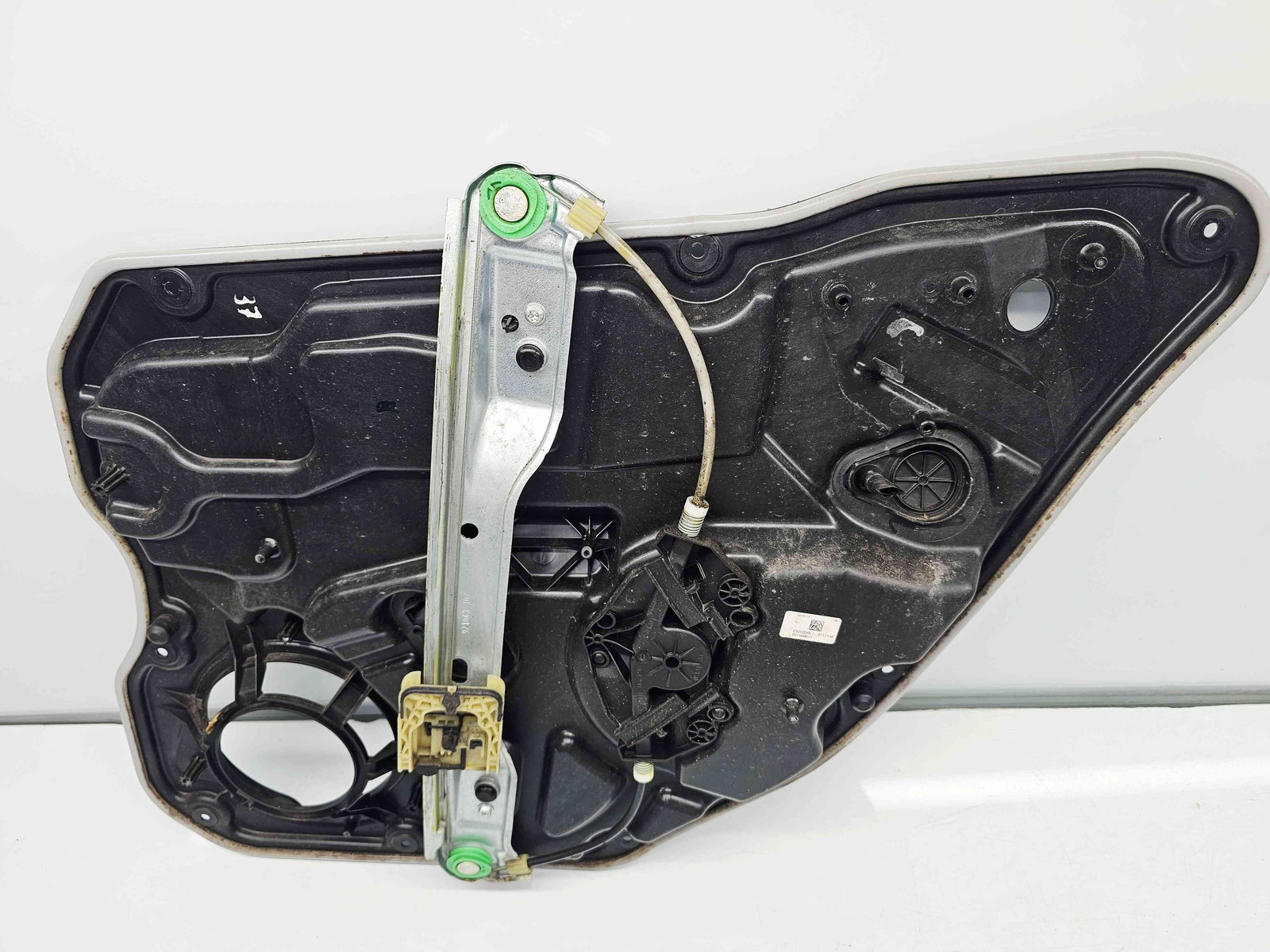 Macara electrica geam stanga spate Volvo V60 [Fabr 2010-2018] 30784312 - imagine 4