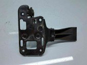Maner deschidere capota Audi A4 (8K2, B8.5) Facelift [Fabr 2008-2015] 8T0823480