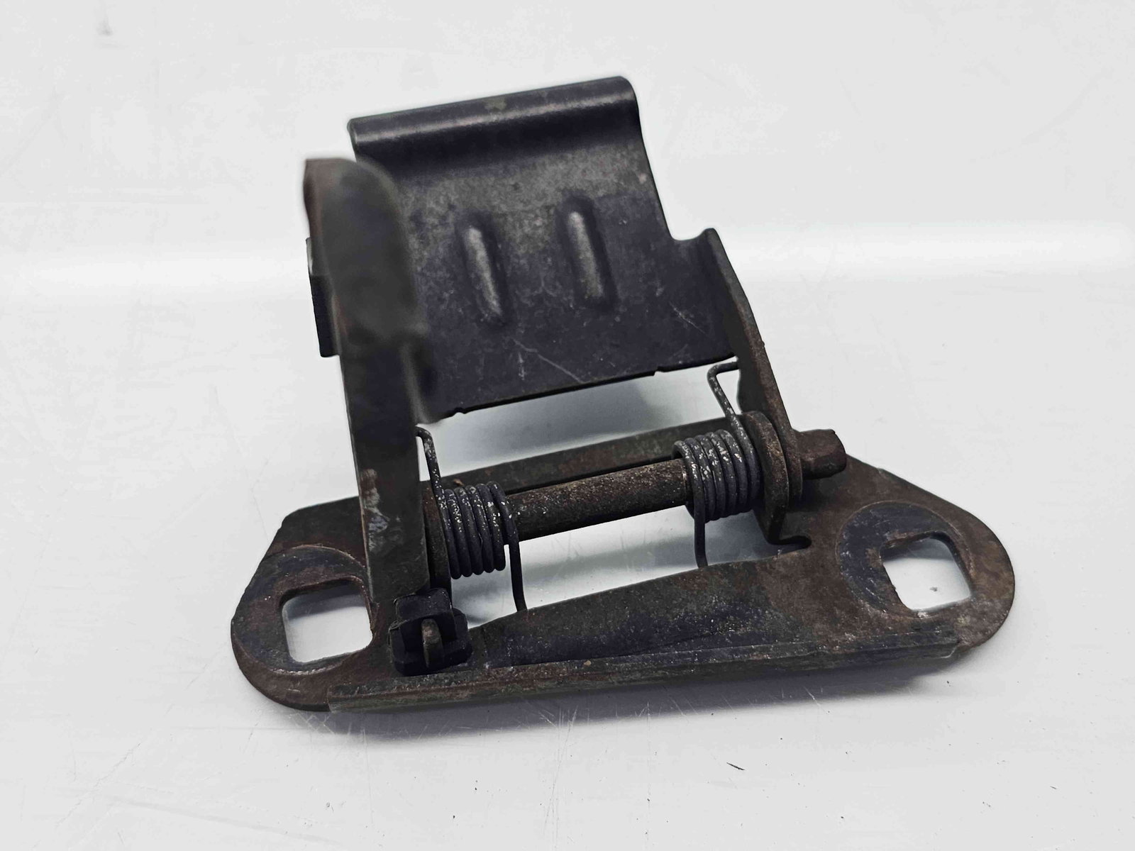 Maner deschidere capota LAND ROVER Freelander 2 (FA) [Fabr 2006-2014] OEM - imagine 1