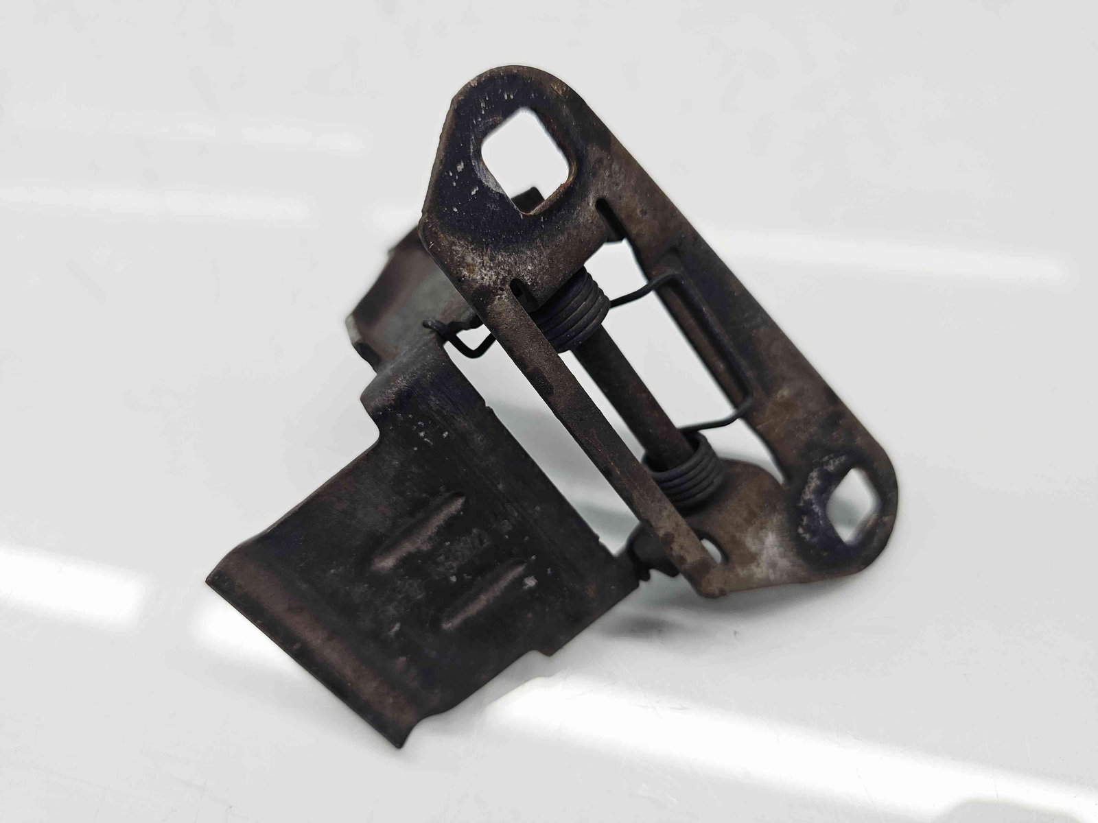 Maner deschidere capota LAND ROVER Freelander 2 (FA) [Fabr 2006-2014] OEM - imagine 3