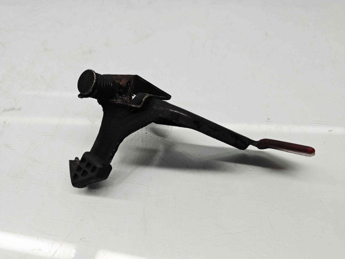 Maner deschidere capota Renault Kadjar [Fabr 2015-prezent] OEM