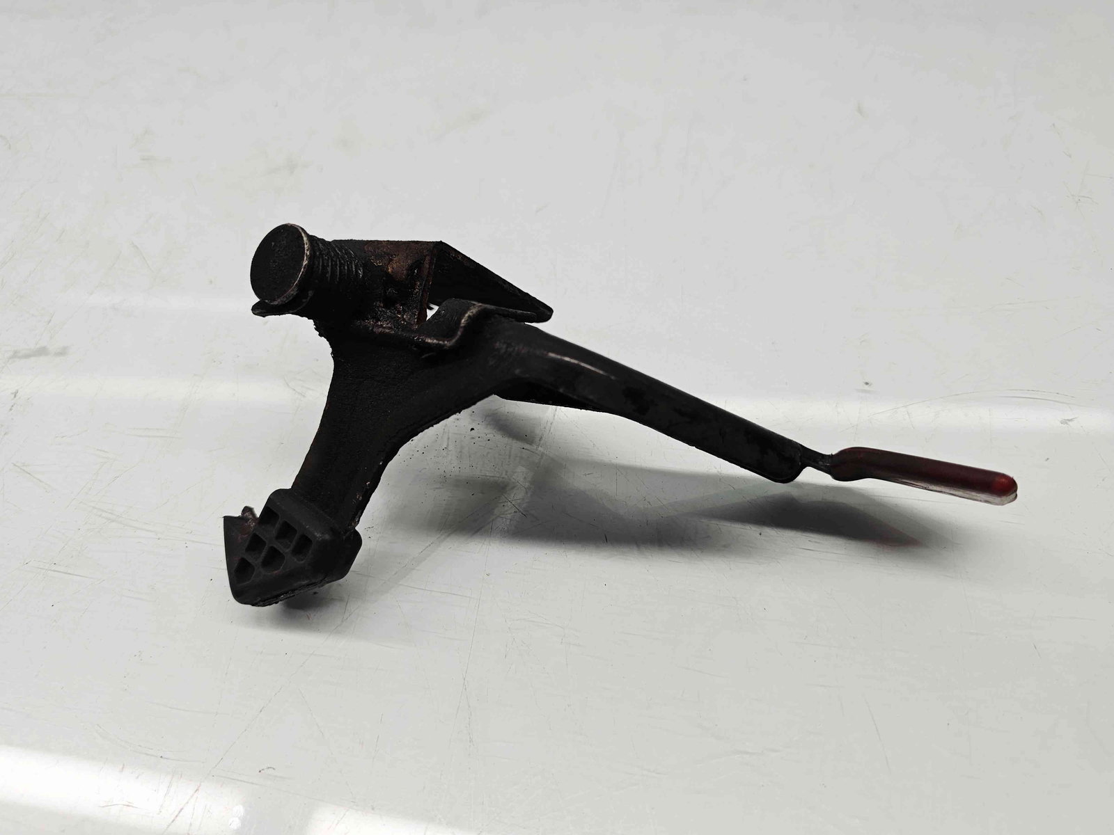 Maner deschidere capota Renault Kadjar [Fabr 2015-prezent] OEM - imagine 2