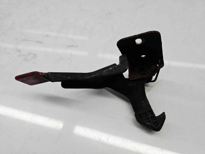Maner deschidere capota Renault Kadjar [Fabr 2015-prezent] OEM