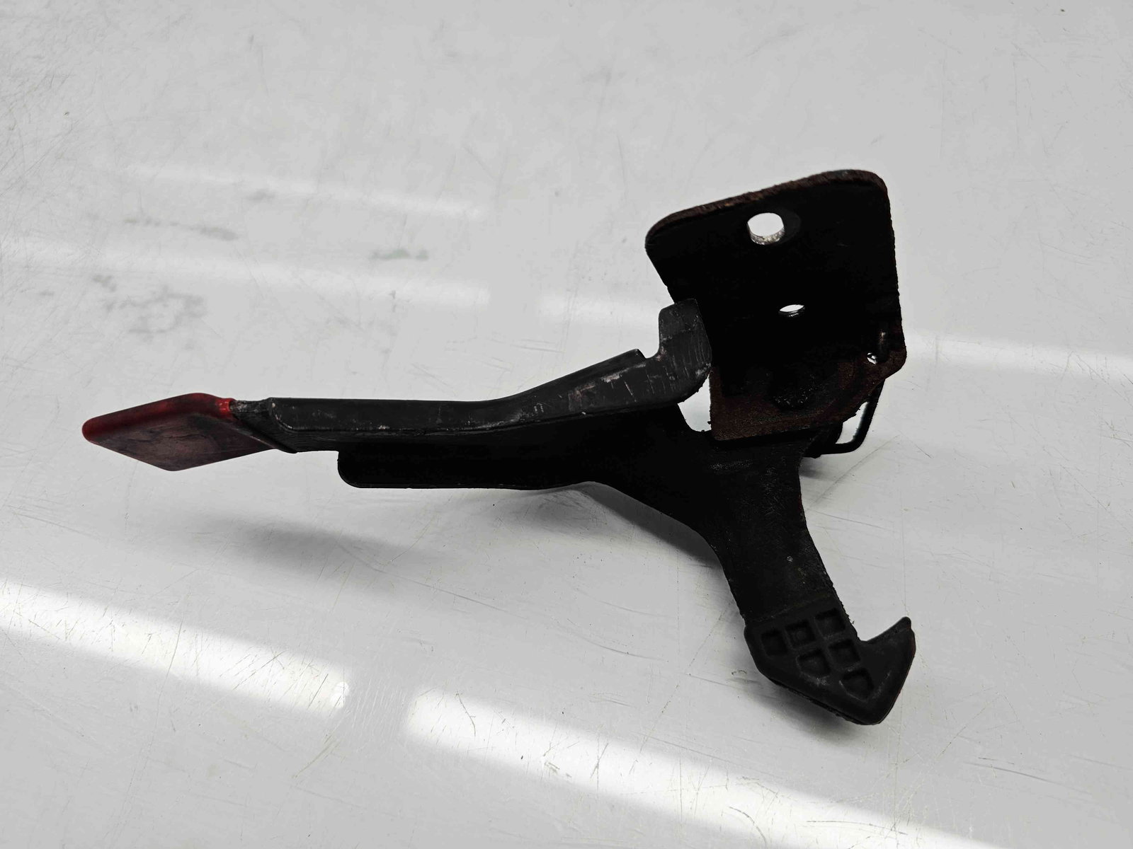 Maner deschidere capota Renault Kadjar [Fabr 2015-prezent] OEM - imagine 3
