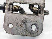 Maner deschidere capota Seat Leon ST Combi (5F8) [Fabr 2013-2018] facelift 5F0823186A