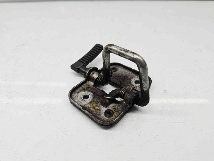 Maner deschidere capota Seat Leon ST Combi (5F8) [Fabr 2013-2018] facelift 5F0823186A