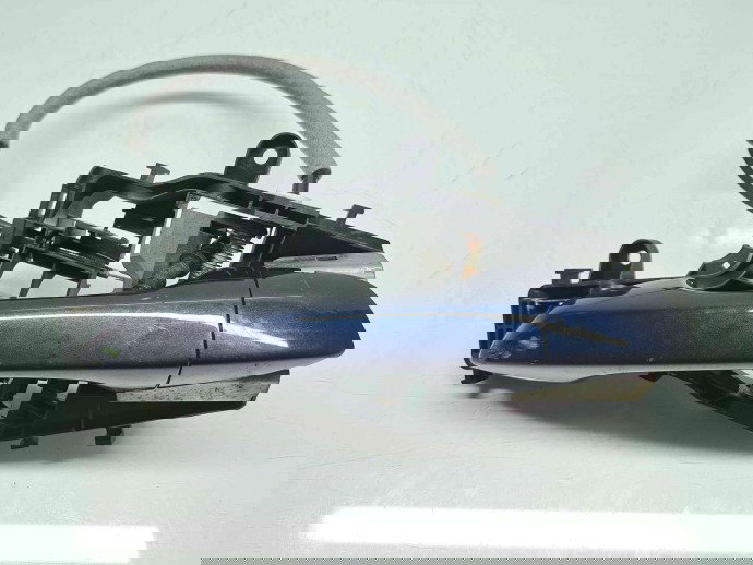 Maner usa dreapta fata Volkswagen Passat B8 (3G2) [Fabr 2015-prezent] LH5X