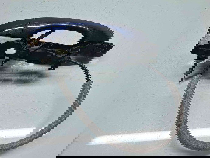 Maner usa dreapta fata Volkswagen Passat B8 (3G2) [Fabr 2015-prezent] LH5X