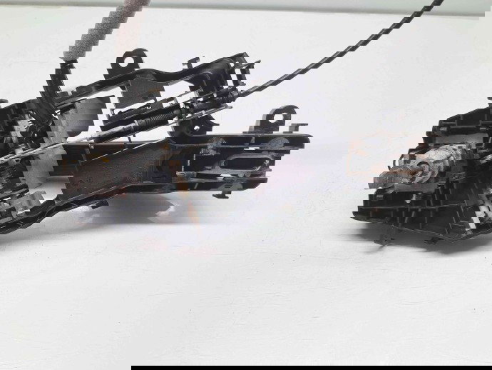 Maner usa dreapta fata Volkswagen Passat B8 (3G2) [Fabr 2015-prezent] LH5X