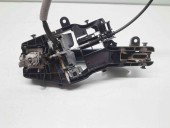 Maner usa dreapta fata Volkswagen Passat B8 (3G2) [Fabr 2015-prezent] LH5X