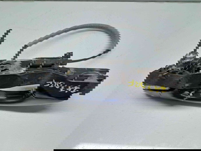 Maner usa dreapta fata Volkswagen Passat B8 (3G2) [Fabr 2015-prezent] LH5X