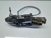 Maner usa dreapta fata Volkswagen Passat B8 (3G2) [Fabr 2015-prezent] LH5X