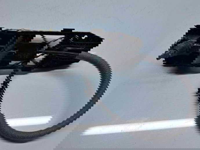 Maner usa dreapta fata Volkswagen Golf 6 (5K1) GTI [Fabr 2009-2013] LB9A