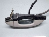 Maner usa dreapta fata Volkswagen Golf 6 (5K1) GTI [Fabr 2009-2013] LB9A