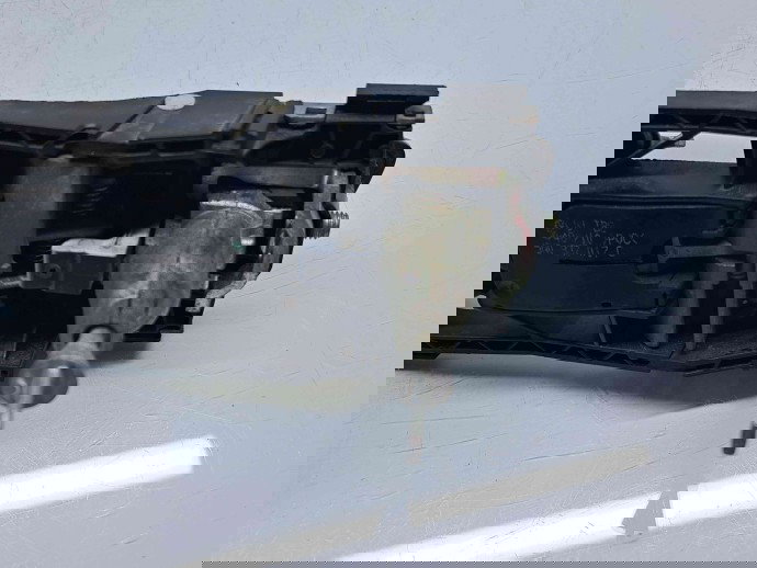 Maner usa dreapta fata Volkswagen Golf 6 (5K1) GTI [Fabr 2009-2013] LB9A