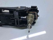 Maner usa dreapta fata Volkswagen Golf 6 (5K1) GTI [Fabr 2009-2013] LB9A