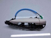 Maner usa dreapta fata Bmw X1 (F48) [Fabr 2016-2022] 300 Alpinweiss III