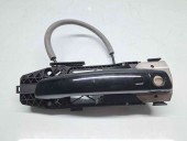 Maner usa dreapta fata Audi A3 Sportback (8VA) Hatchback [Fabr 2012-2020] LY9B